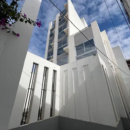 Atalaya Suites - Salta Exterior photo