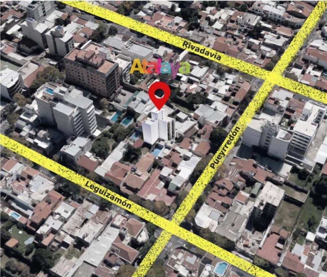 Apartment Atalaya - *